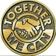 Together We Can, Μαζί μπορούμε